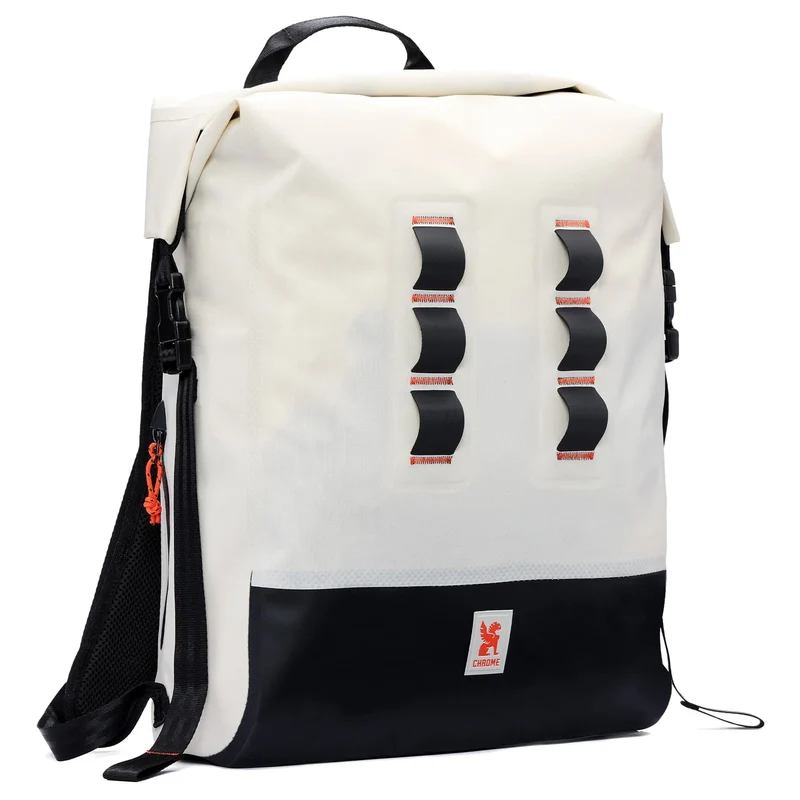 Chrome Urban EX 30L - Rucksack 15" 69.9 cm (future white)