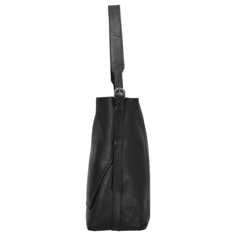 aunts & uncles Ally - Schultertasche 35 cm (black dress)
