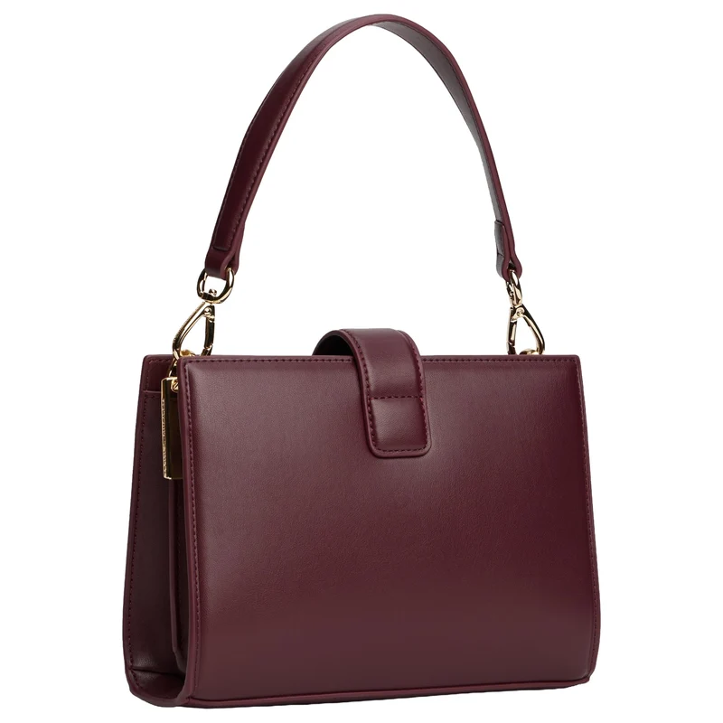 Tommy Hilfiger Heritage - Henkeltasche 22 cm (marzemino)