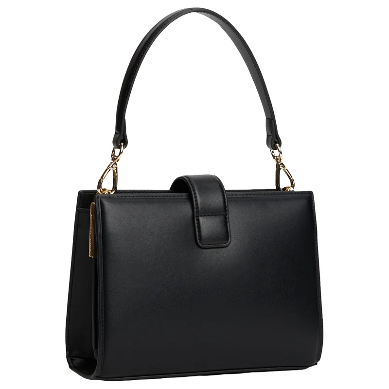 Tommy Hilfiger Heritage - Henkeltasche 22 cm (black)