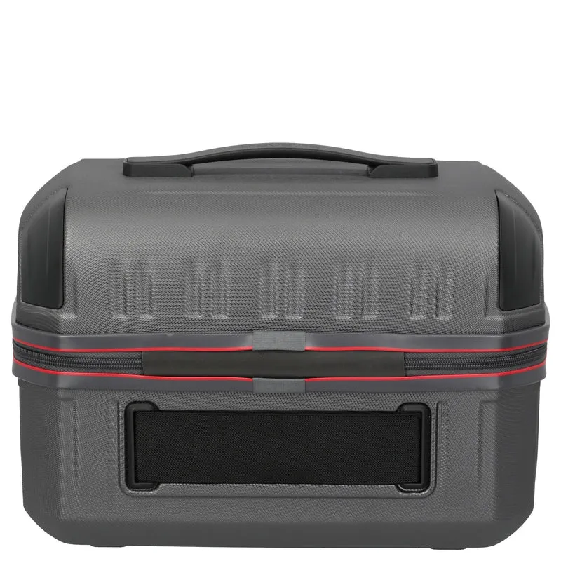 Travelite Dynamiic - Beautycase 38 cm (anthracite)
