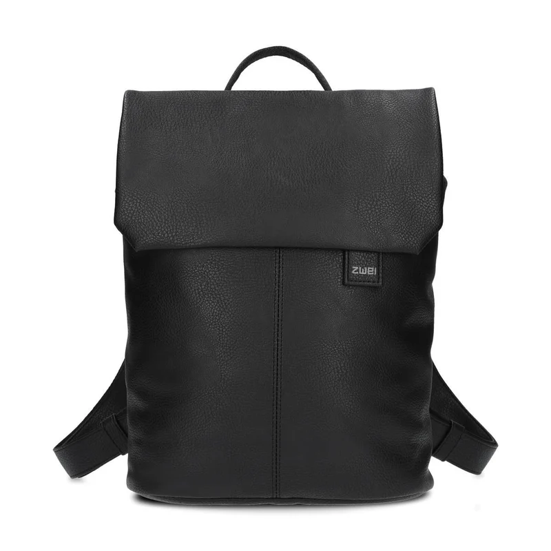 zwei Mademoiselle MR13 - Rucksack 35 cm (black (NOI))