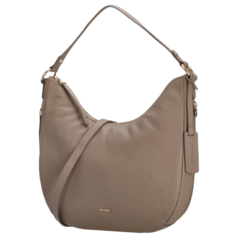 Picard Java - Shopper 32 cm (chai)