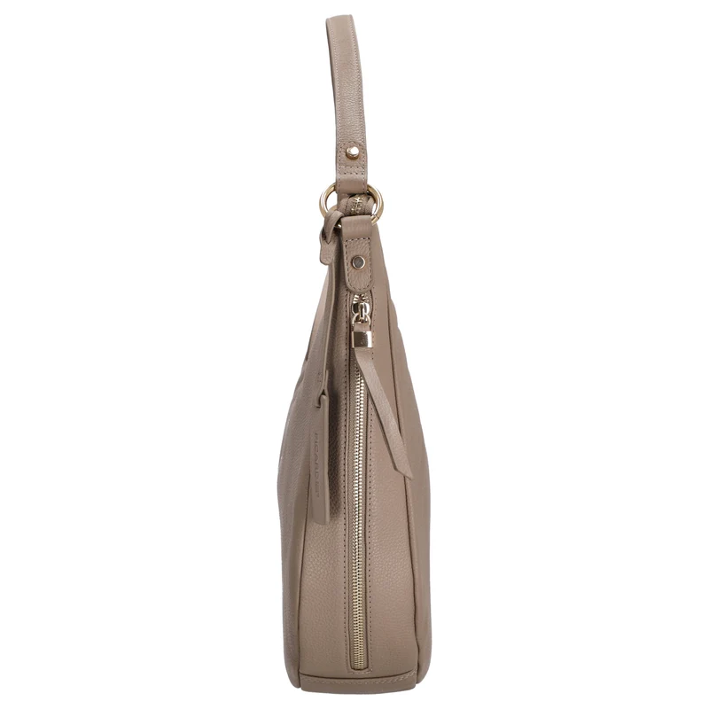 Picard Java - Shopper 32 cm (chai)