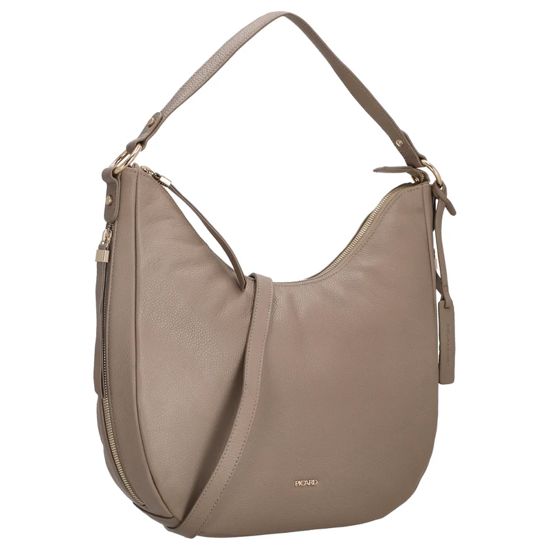 Picard Java - Shopper 32 cm (chai)