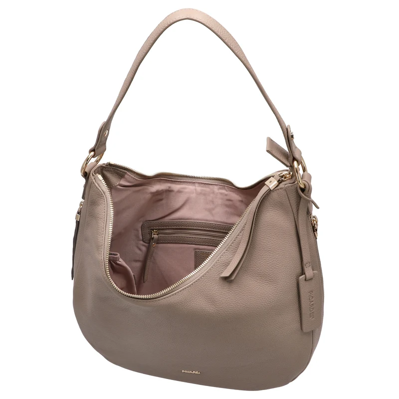 Picard Java - Shopper 32 cm (chai)