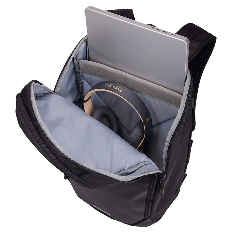 Thule Chasm 26 - Rucksack 17" 53 cm (black)