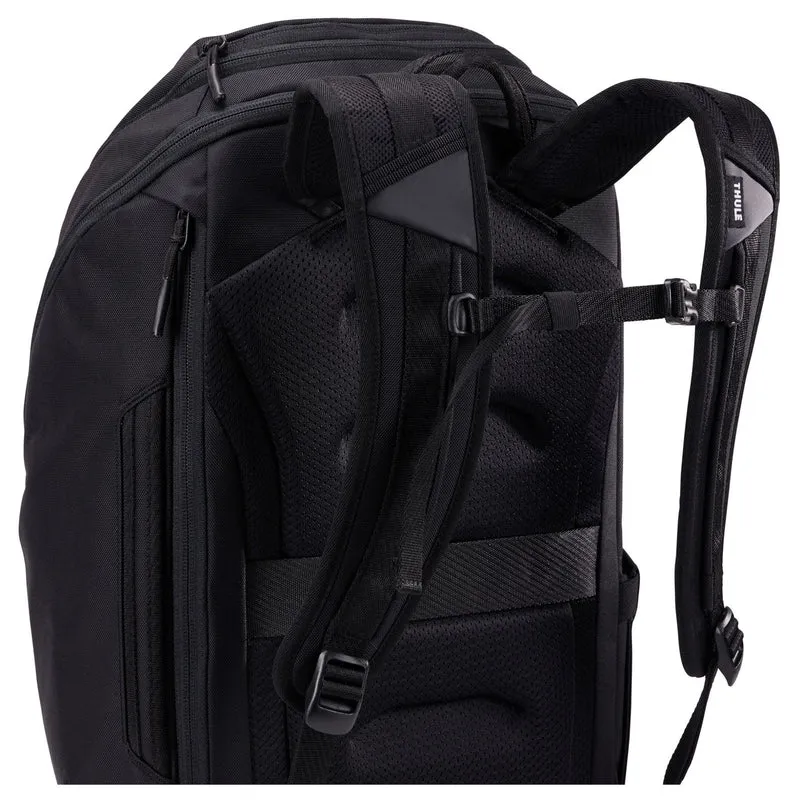 Thule Chasm 26 - Rucksack 17" 53 cm (black)