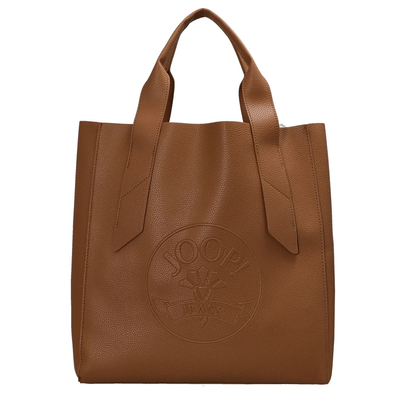Joop Women Alto Jill - Shopper 34 cm (cognac)
