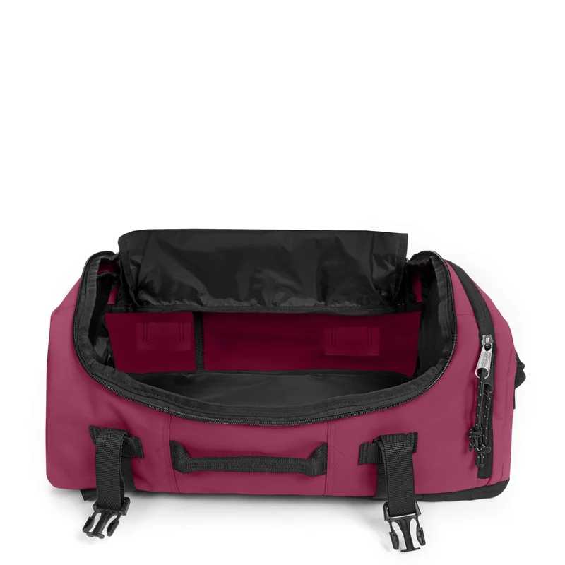 Eastpak Carry Pack - Reiserucksack 53 cm (wine burgundy)