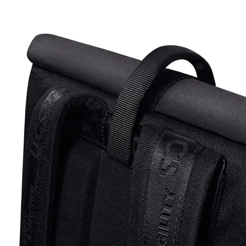 Ucon Acrobatics Niklas Phantom Rolltop - Rucksack 16'' 49 cm (schwarz)