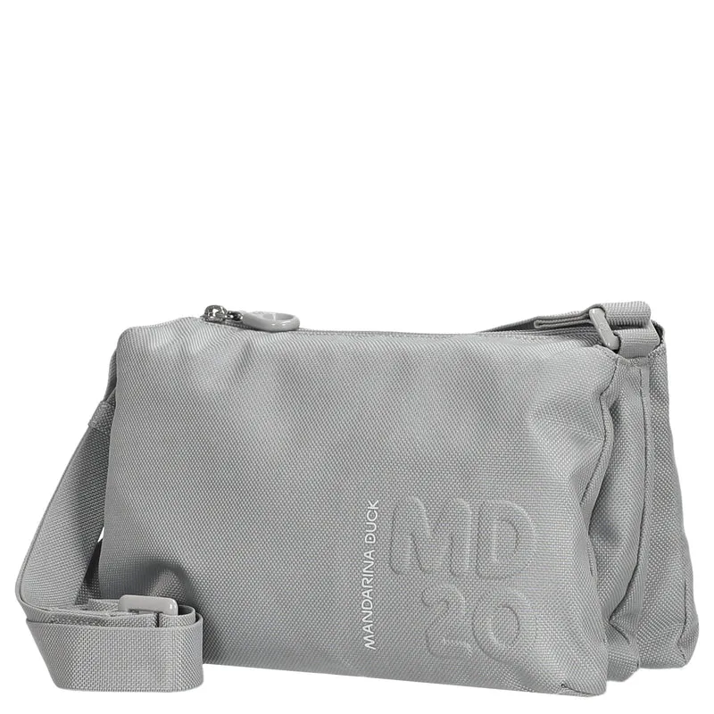 Mandarina Duck MD20 - Umhängetasche 24 cm (pearl)