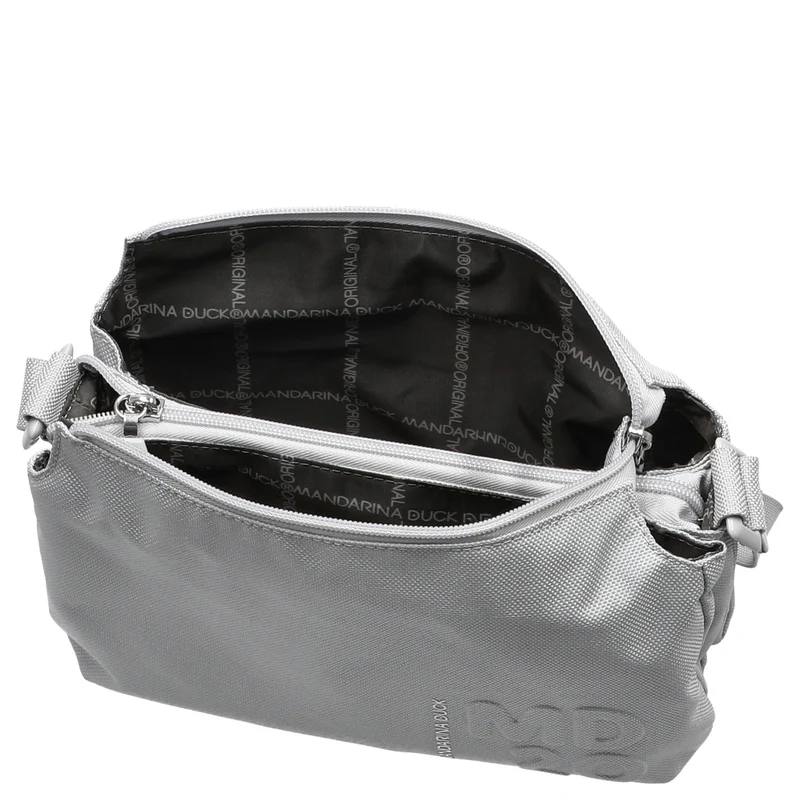 Mandarina Duck MD20 - Umhängetasche 24 cm (pearl)