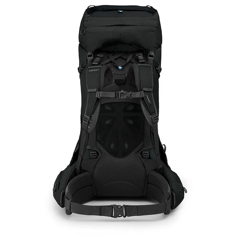 Osprey Aether 65 S/M - Trekkingrucksack 80 cm (black)