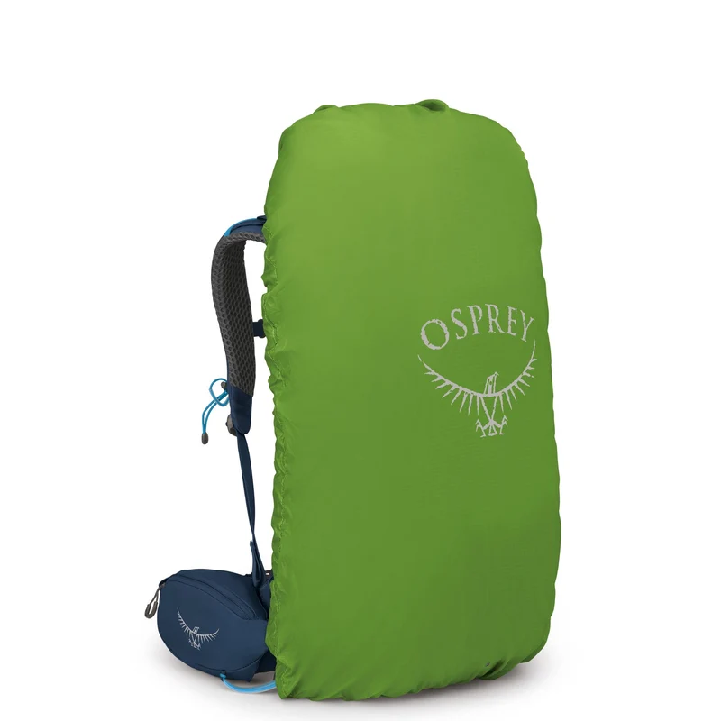Osprey Kestrel 38 L/XL - Trekkingrucksack 79 cm (atlas blue)