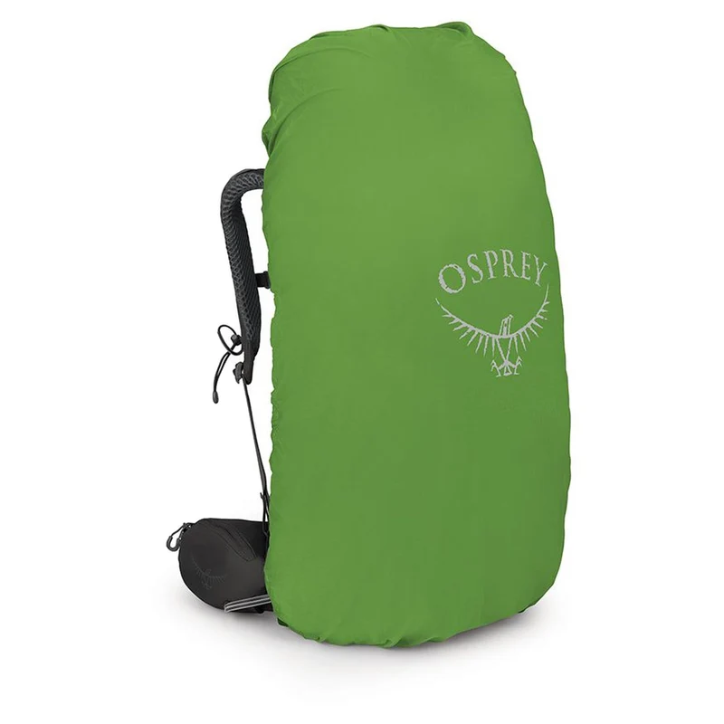 Osprey Kestrel 58 S/M - Trekkingrucksack 77 cm (black)
