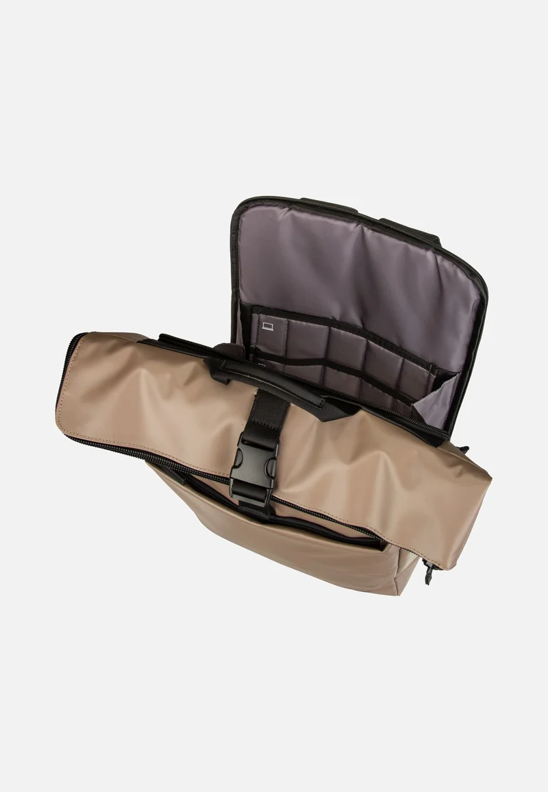 Tolja 4245 Taupe - Rucksack