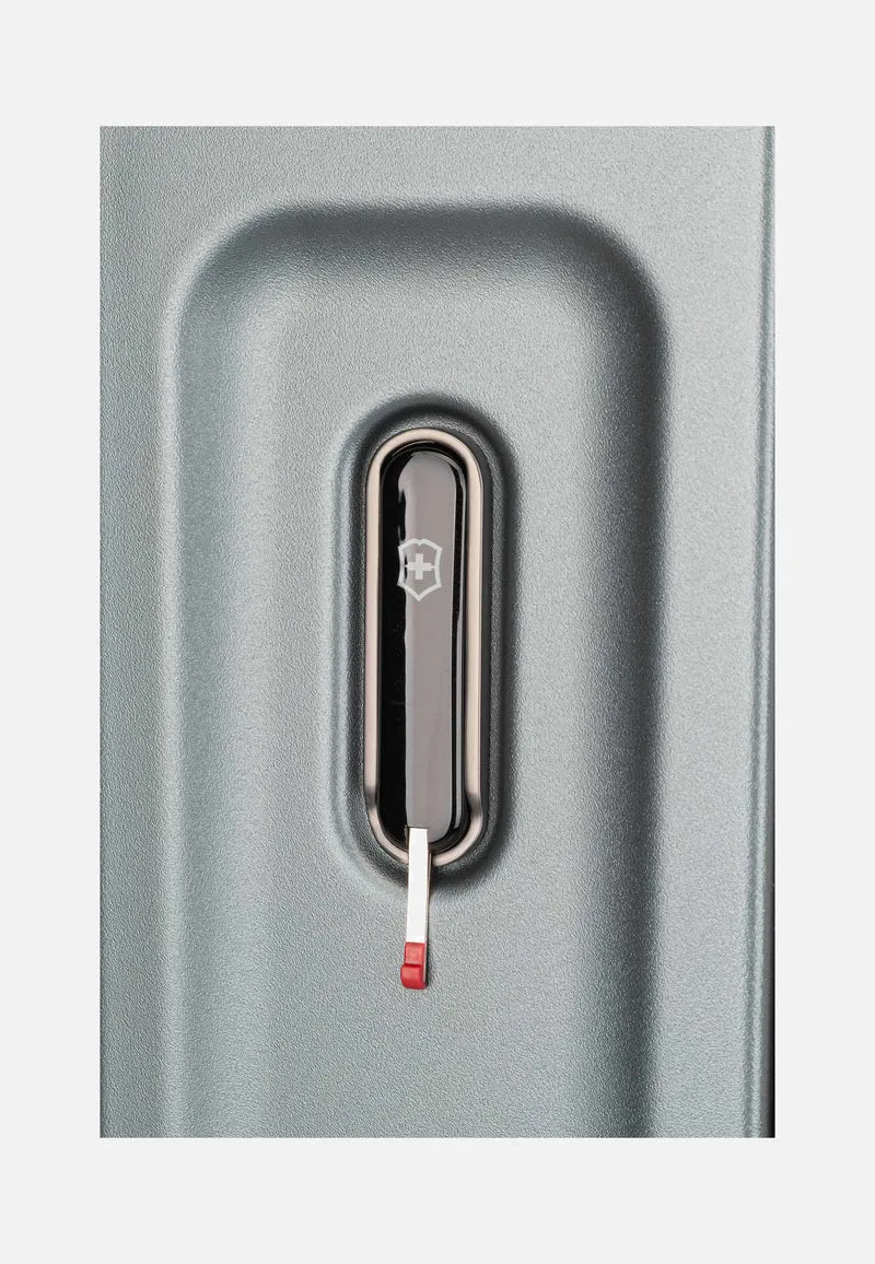 Airox Advanced Large Case Storm - Koffer