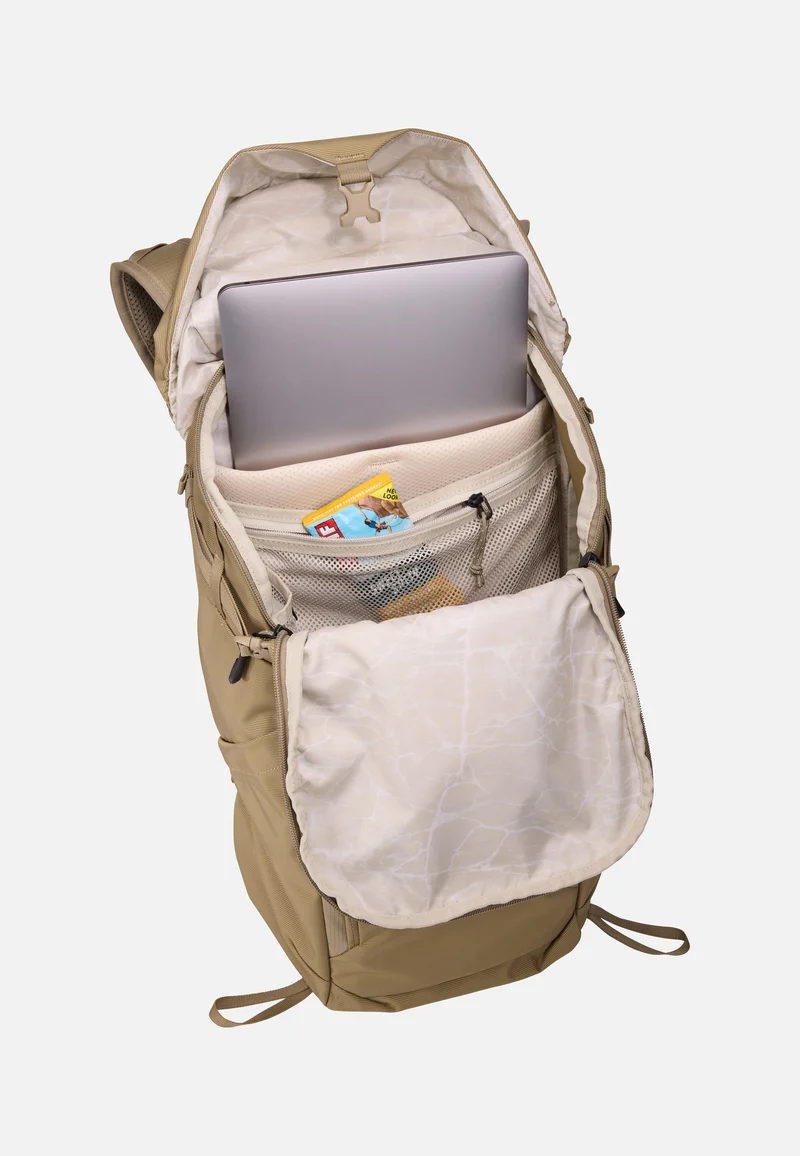 AllTrail 25L Faded Khaki - Wanderrucksack