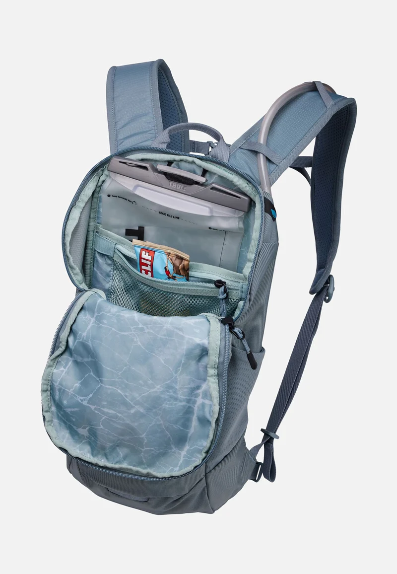 AllTrail Hydration 10L Pond Gray - Wanderrucksack