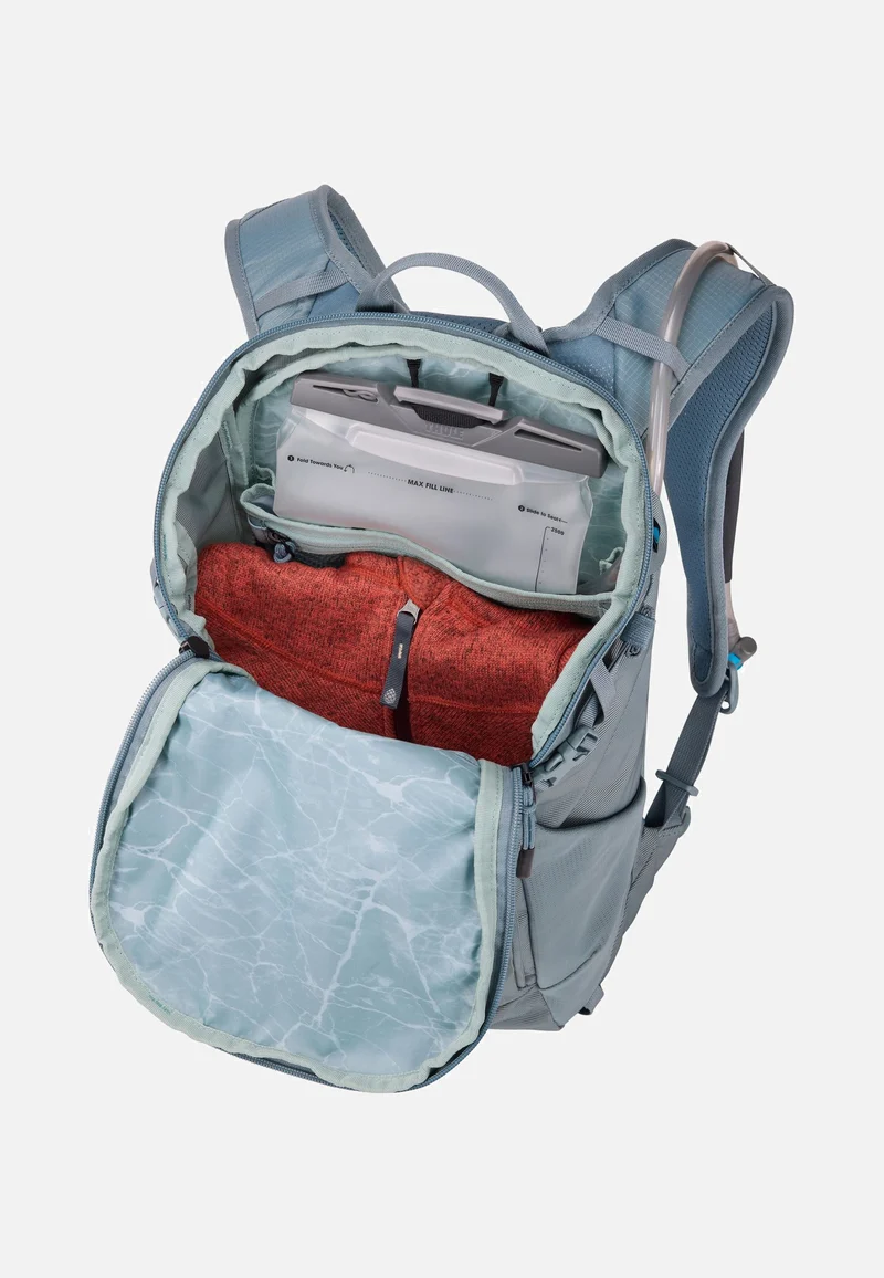 AllTrail Hydration 16L Pond Gray - Wanderrucksack