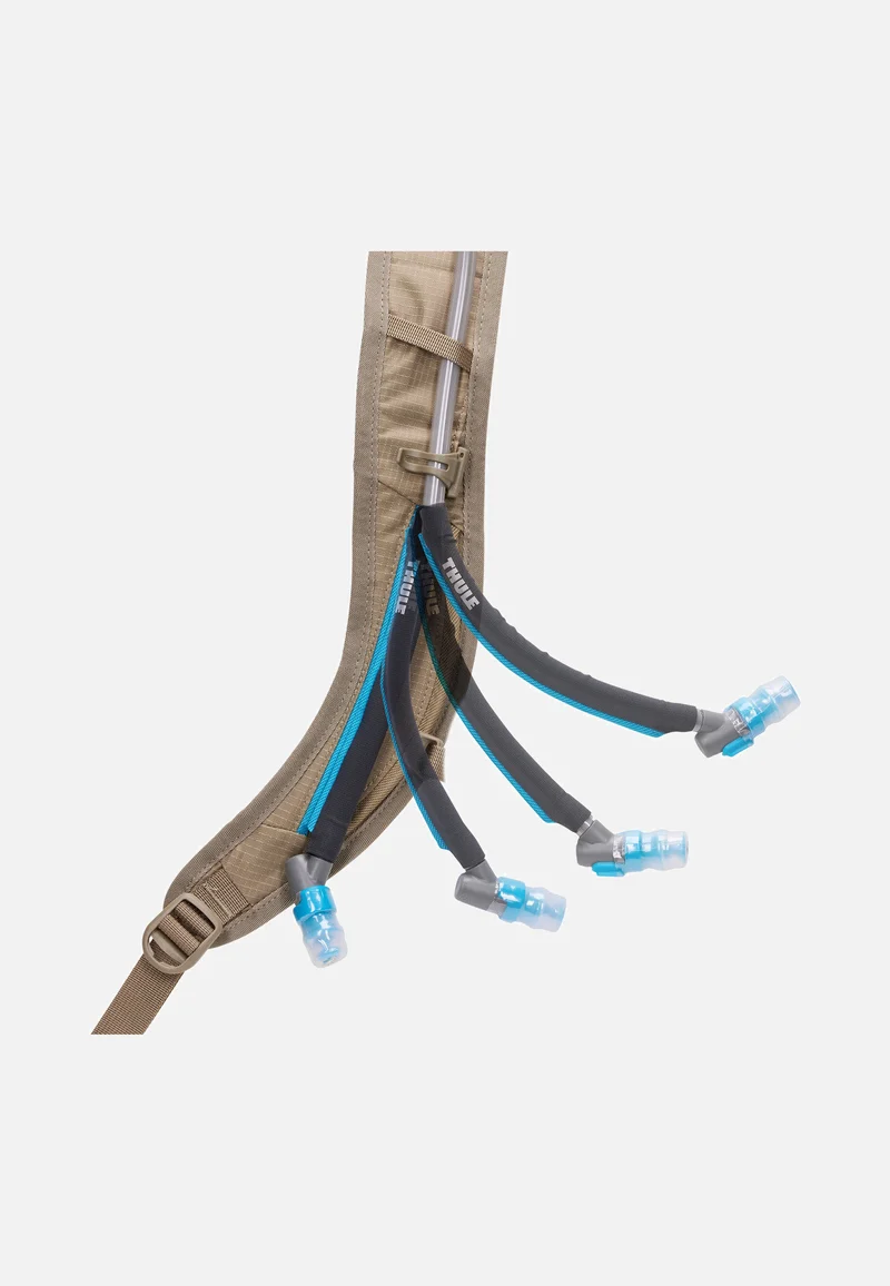 AllTrail Hydration 16L Faded Khaki - Wanderrucksack