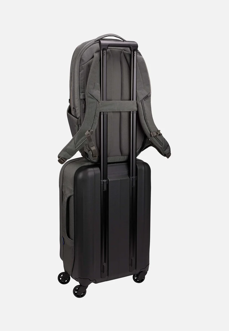 Subterra 2 21L Vetiver Gray - Rucksack