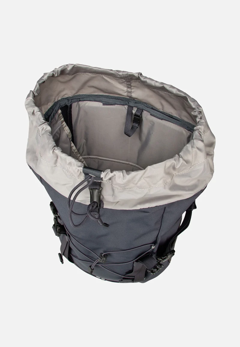 Skule Top 26 Navy - Rucksack