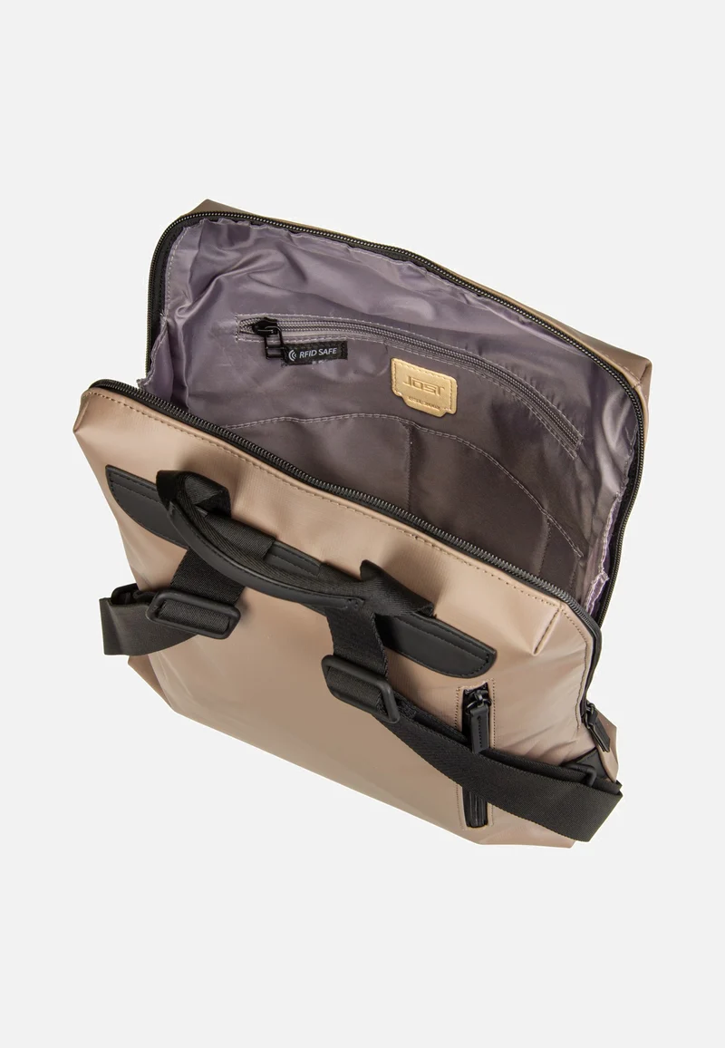 Tolja 4251 Taupe - Rucksack