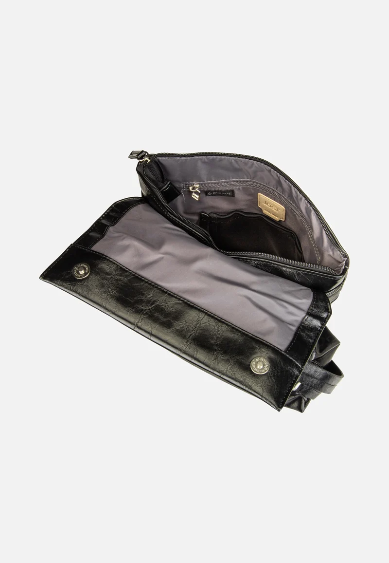 Kiruna 5611 Schwarz - Rucksack