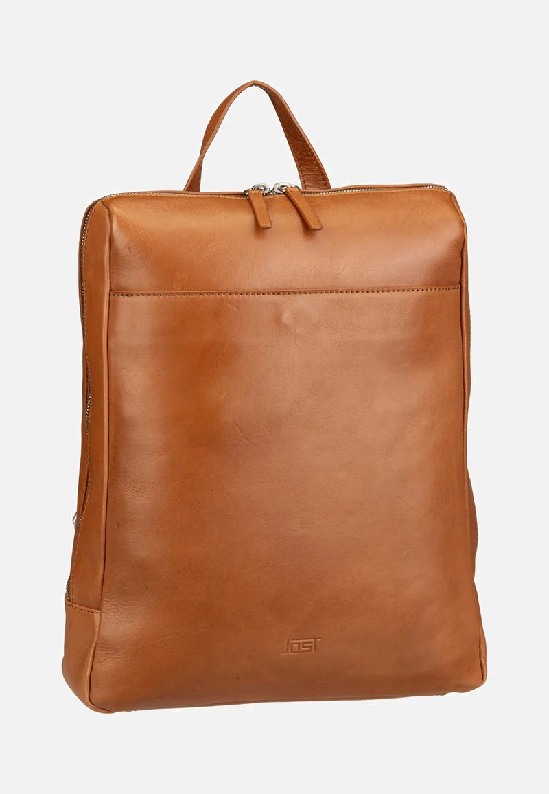 Rana 1756 Cognac - Rucksack