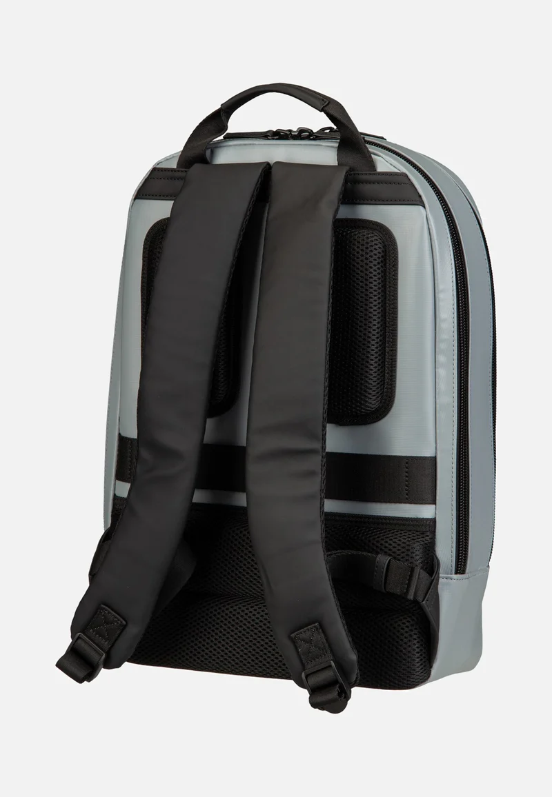 Tolja 4241 Mid Grey - Rucksack