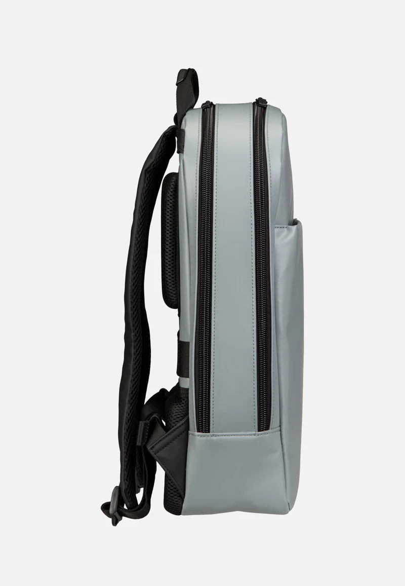 Tolja 4241 Mid Grey - Rucksack