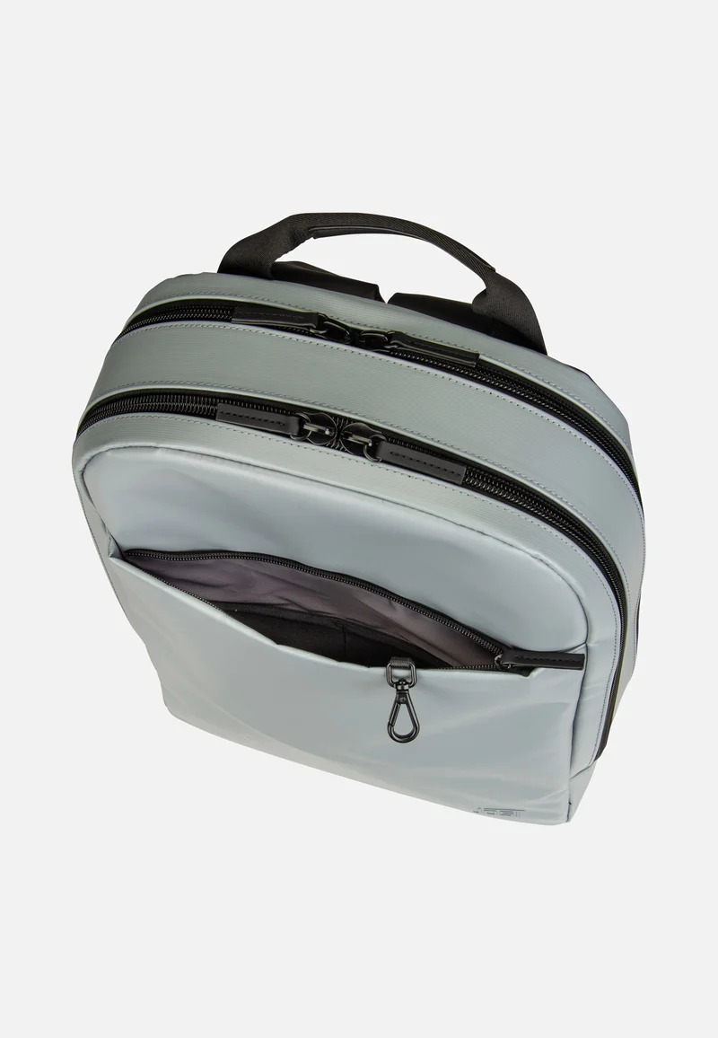 Tolja 4241 Mid Grey - Rucksack