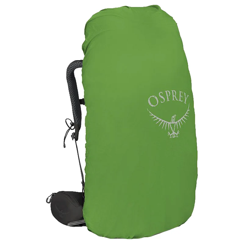 Osprey Kestrel 58 L/XL - Trekkingrucksack 82 cm (black)