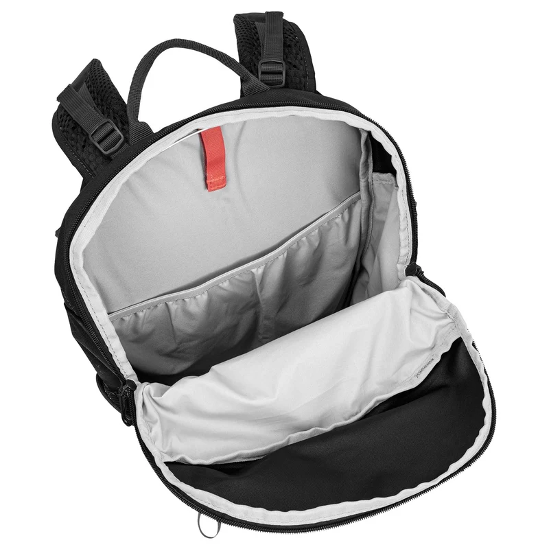 Vaude Agile 20 - Wanderrucksack 48 cm (black)