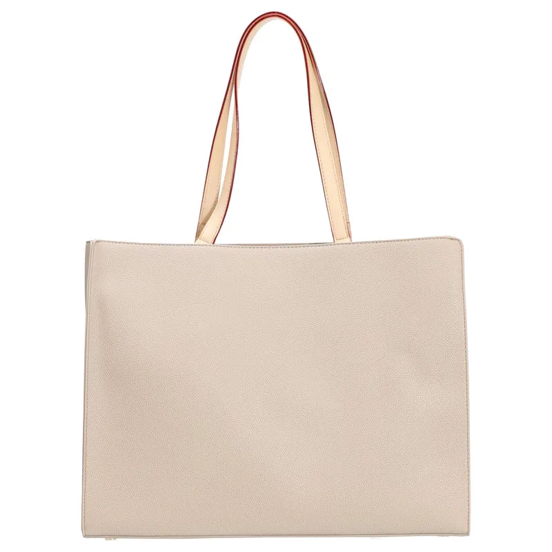 bugatti Ella - Aktentasche 14" 39.5 cm (beige)