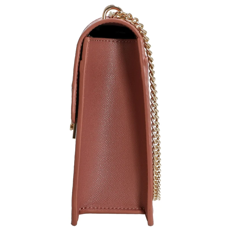 Seidenfelt Roros Big - Schultertasche 28 cm (blush)