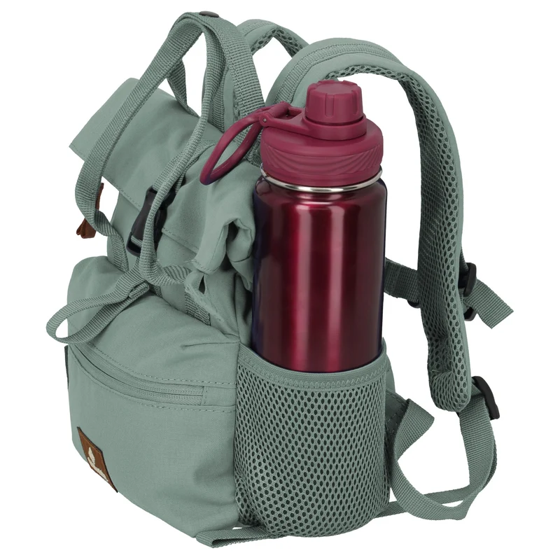 Travelite Basics Rollup - Rucksack 27 cm (mint)