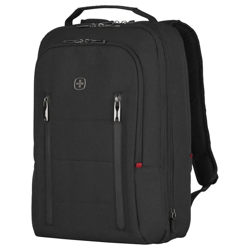 Wenger City Traveler 16" - Rucksack 42 cm (black)