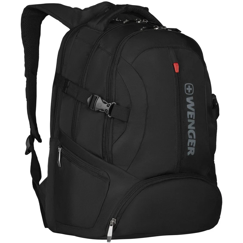 Wenger Transit 16" - Rucksack 46 cm (black)
