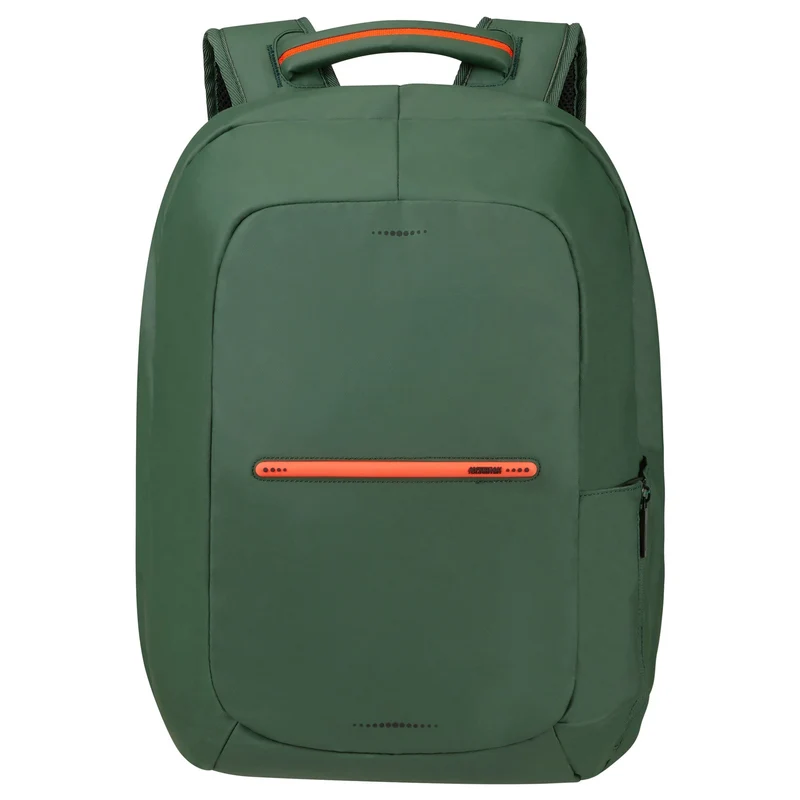 American Tourister Urban Groove - Commute Backpack 15.6" 48 cm (grün)