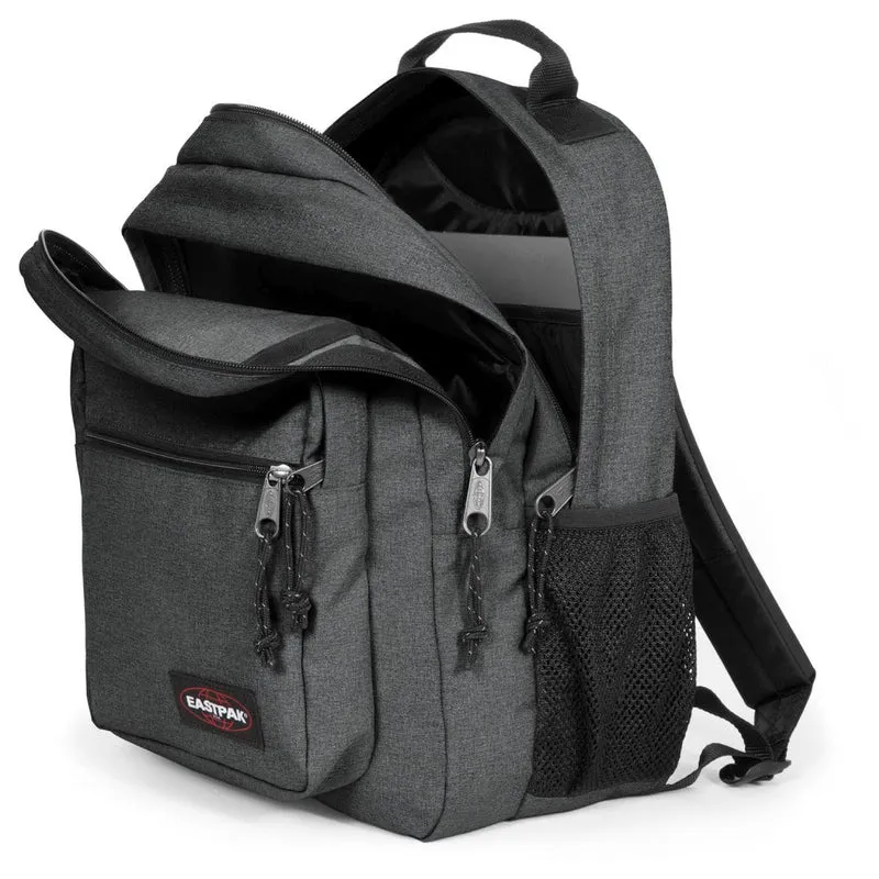 Eastpak selection Morius 34 - Rucksack 43 cm (black denim)