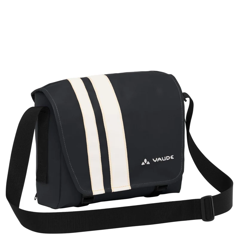 Vaude Vanuatu Reise - Umhängetasche (black)
