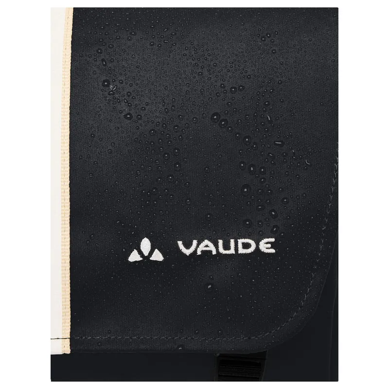 Vaude Vanuatu Reise - Umhängetasche (black)