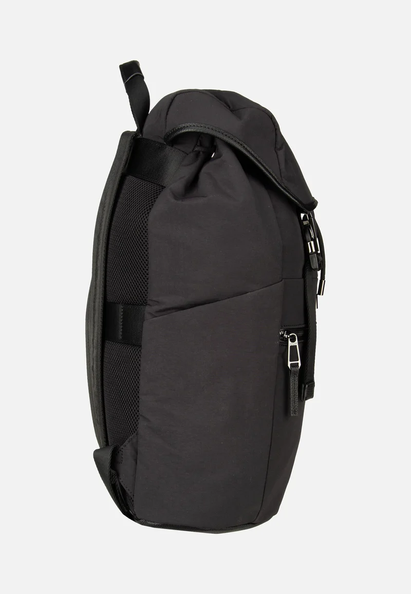 Narni Henning LVF Black - Rucksack