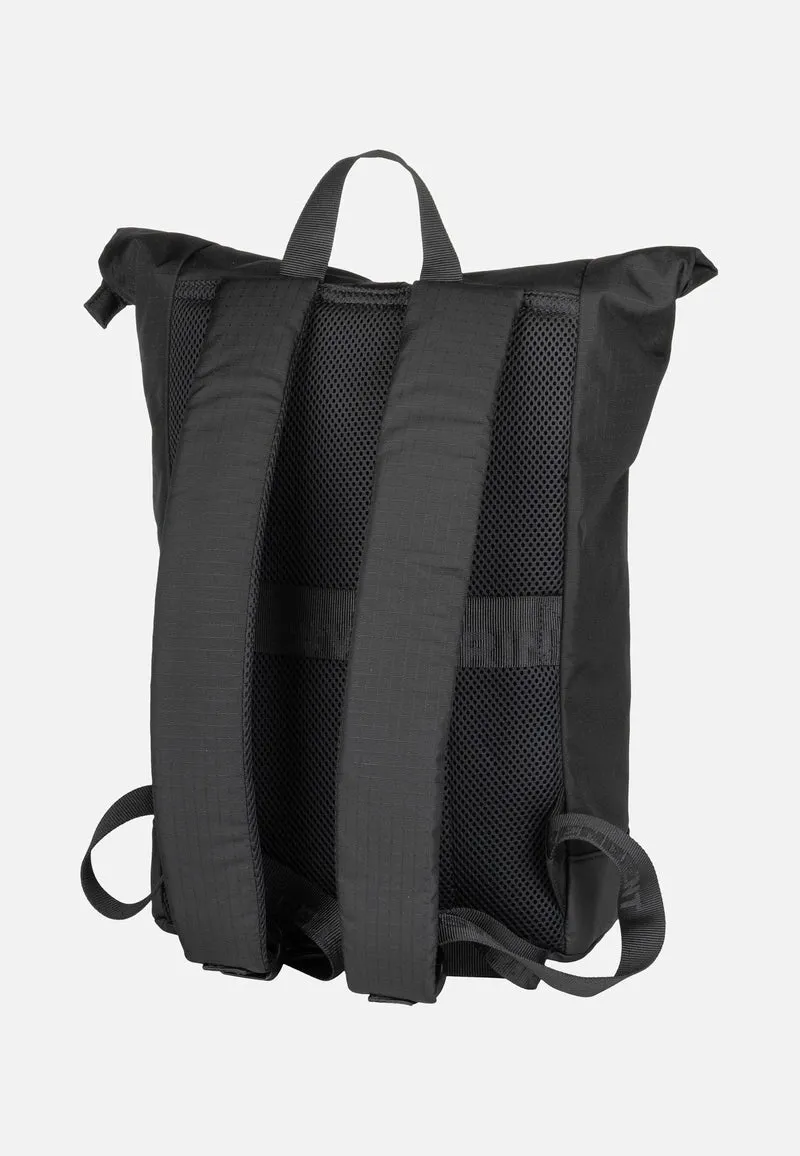 Northwood RS Sebastian SVZ Black - Rucksack
