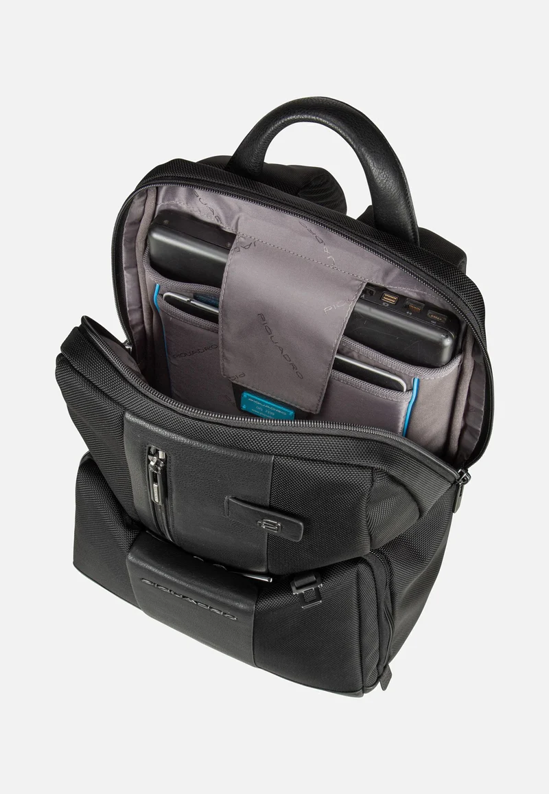 Brief 3214 Nero - Rucksack