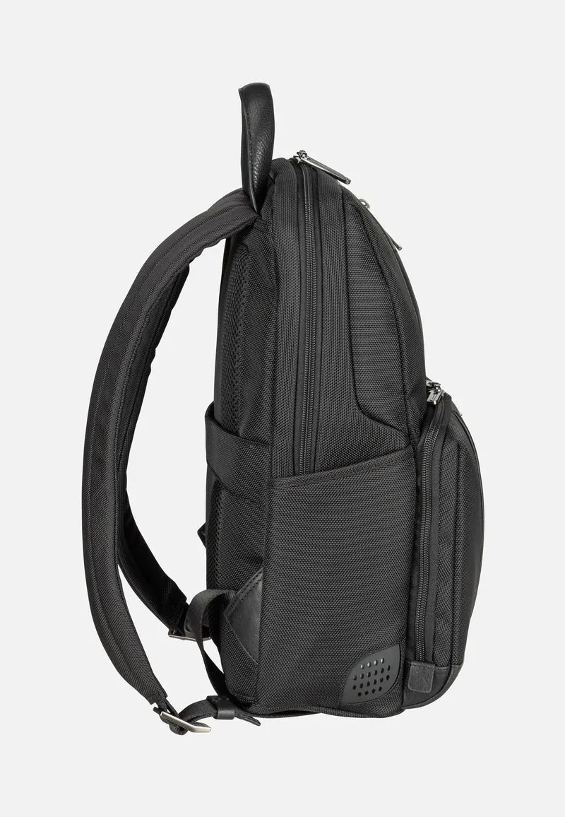 Brief 3214 Nero - Rucksack