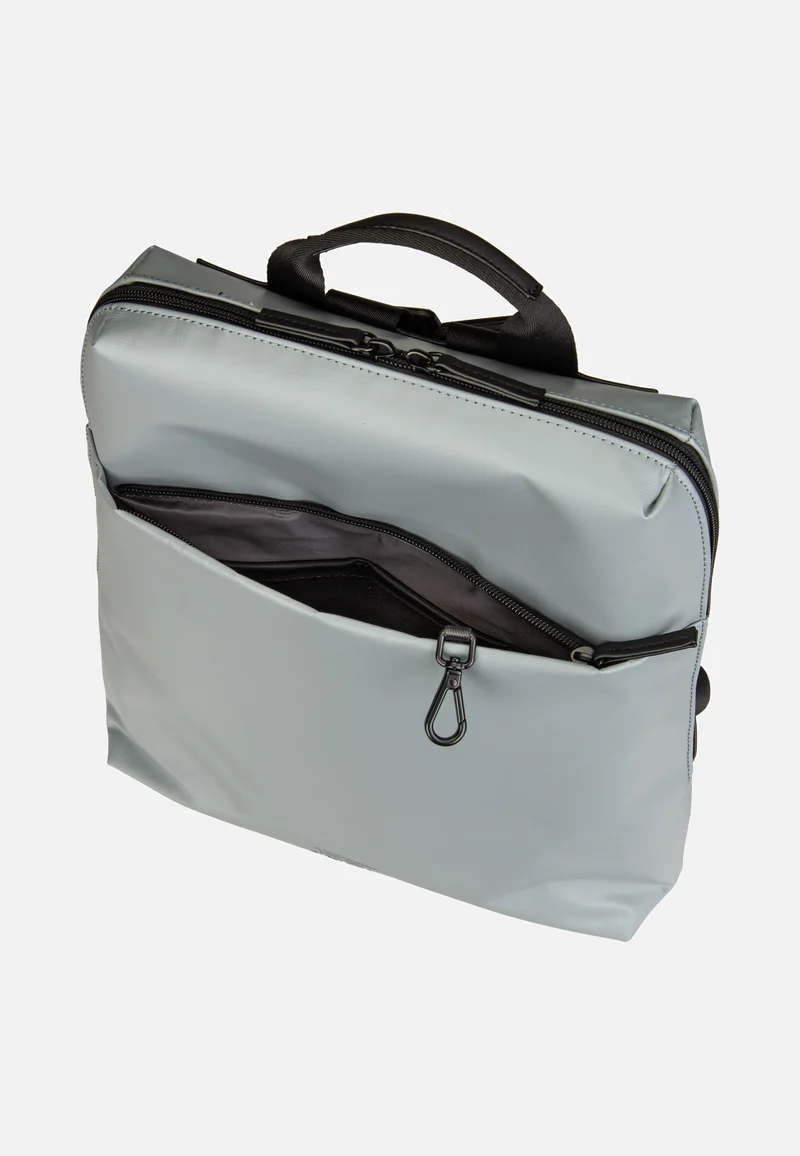 Tolja 4251 Mid Grey - Rucksack